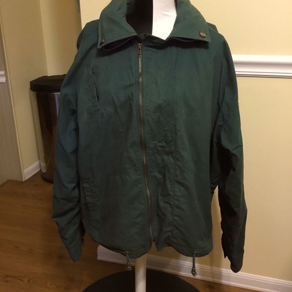 Trademark SportsWear jacket